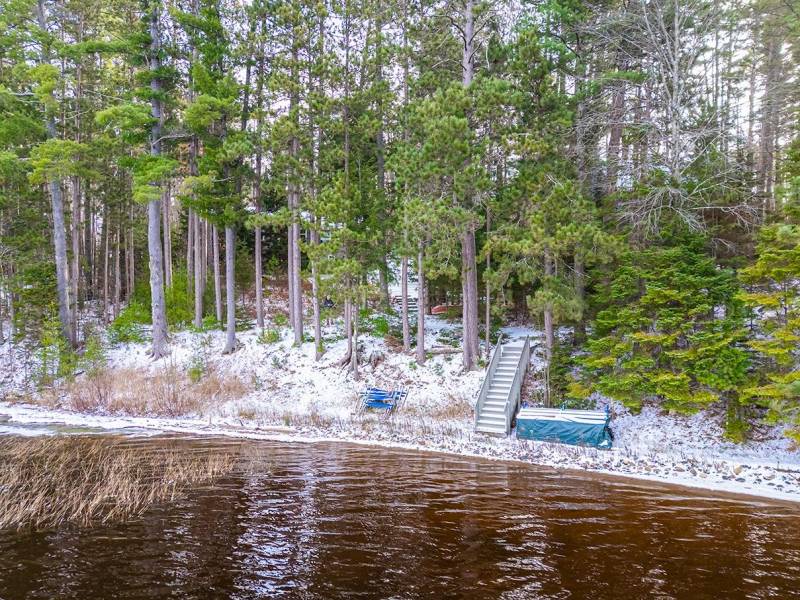 9061 Amber lake Rd, , Minocqua,  WI 54538 United States