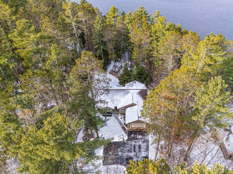 9061 Amber lake Rd, , Minocqua,  WI 54538 United States