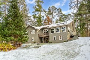 9061 Amber lake Rd, , Minocqua,  WI 54538 United States