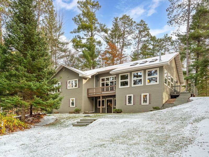 9061 Amber lake Rd, , Minocqua,  WI 54538 United States