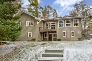 9061 Amber lake Rd, , Minocqua,  WI 54538 United States