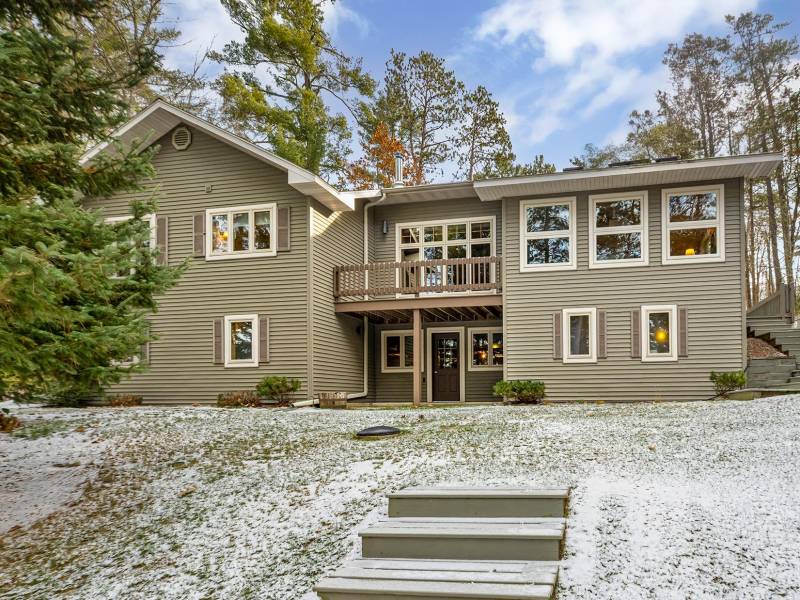 9061 Amber lake Rd, , Minocqua,  WI 54538 United States