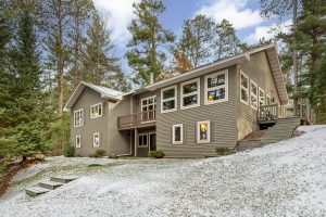 9061 Amber lake Rd, , Minocqua,  WI 54538 United States