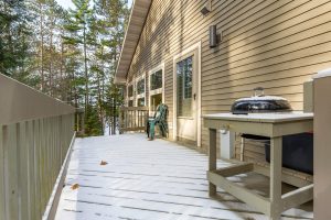 9061 Amber lake Rd, , Minocqua,  WI 54538 United States