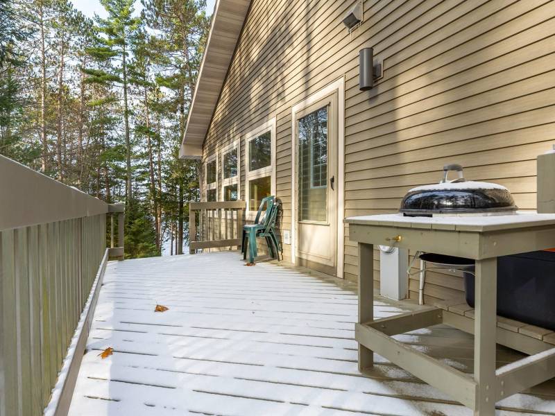 9061 Amber lake Rd, , Minocqua,  WI 54538 United States