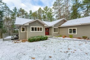 9061 Amber lake Rd, , Minocqua,  WI 54538 United States