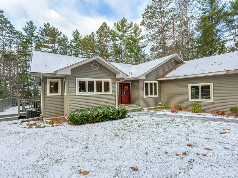 9061 Amber lake Rd, , Minocqua,  WI 54538 United States