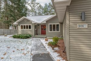 9061 Amber lake Rd, , Minocqua,  WI 54538 United States