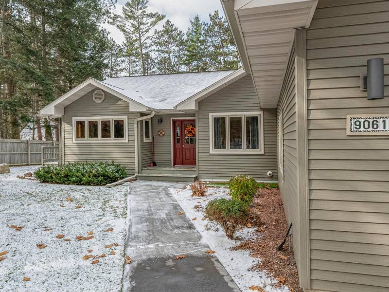 9061 Amber lake Rd, , Minocqua,  WI 54538 United States