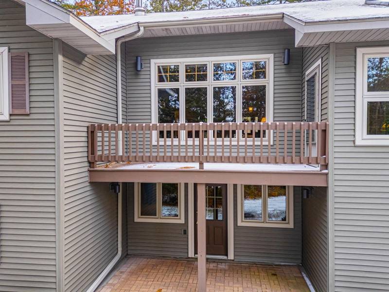 9061 Amber lake Rd, , Minocqua,  WI 54538 United States