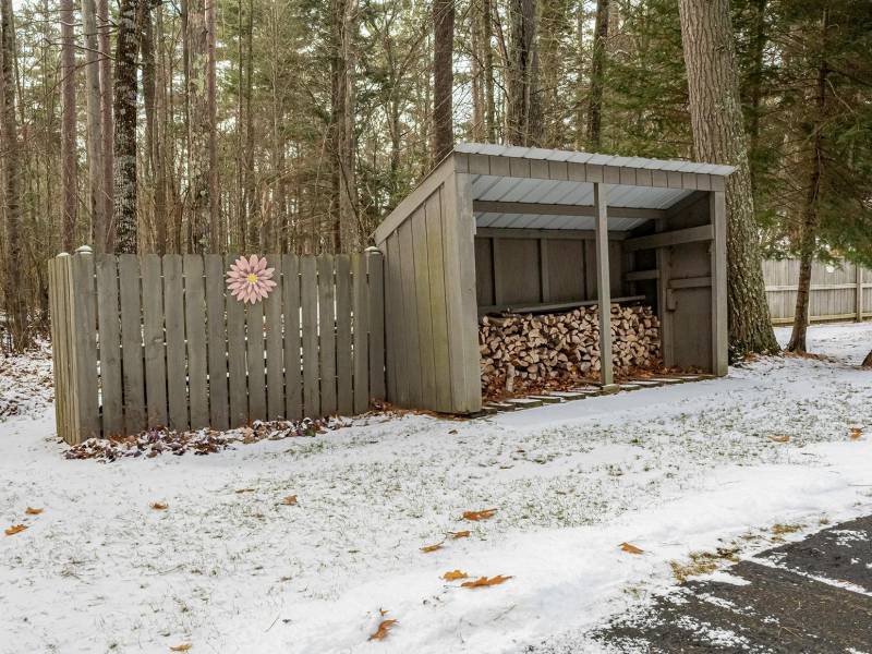 9061 Amber lake Rd, , Minocqua,  WI 54538 United States