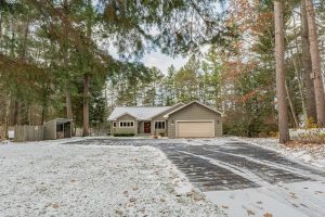 9061 Amber lake Rd, , Minocqua,  WI 54538 United States