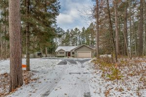9061 Amber lake Rd, , Minocqua,  WI 54538 United States