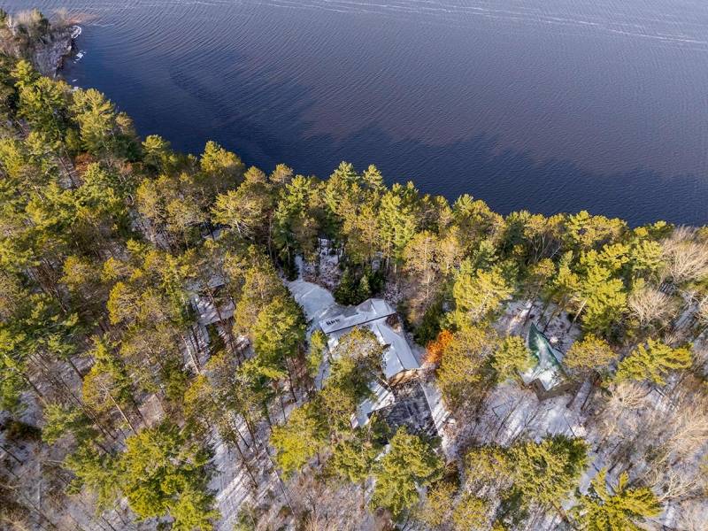 9061 Amber lake Rd, , Minocqua,  WI 54538 United States