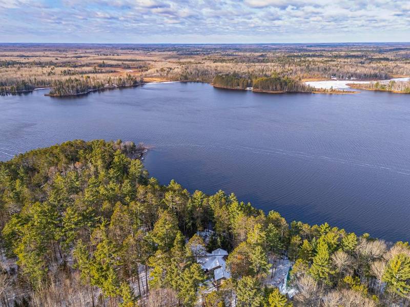 9061 Amber lake Rd, , Minocqua,  WI 54538 United States