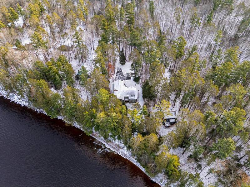 9061 Amber lake Rd, , Minocqua,  WI 54538 United States