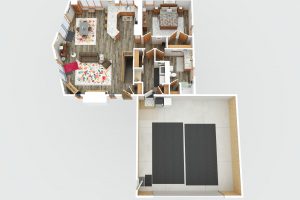 9063 Burnham Lake Rd, , Lake Tomahawk,  WI 54539 United States