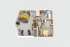 9063 Burnham Lake Rd, , Lake Tomahawk,  WI 54539 United States