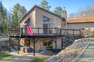 9063 Burnham Lake Rd, , Lake Tomahawk,  WI 54539 United States