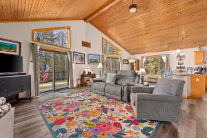 9063 Burnham Lake Rd, , Lake Tomahawk,  WI 54539 United States