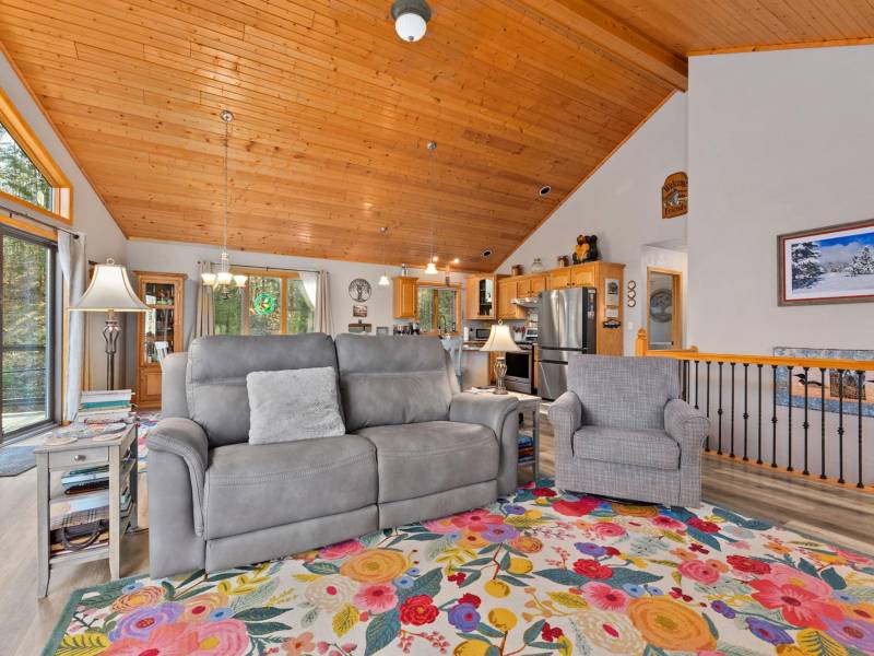 9063 Burnham Lake Rd, , Lake Tomahawk,  WI 54539 United States