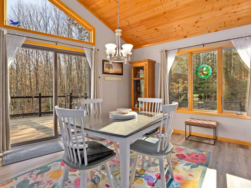 9063 Burnham Lake Rd, , Lake Tomahawk,  WI 54539 United States