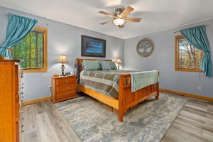 9063 Burnham Lake Rd, , Lake Tomahawk,  WI 54539 United States