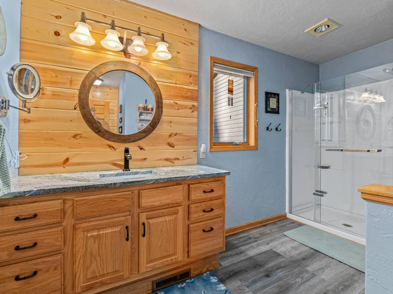 9063 Burnham Lake Rd, , Lake Tomahawk,  WI 54539 United States