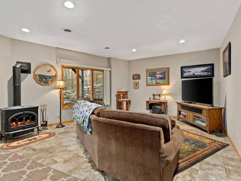 9063 Burnham Lake Rd, , Lake Tomahawk,  WI 54539 United States