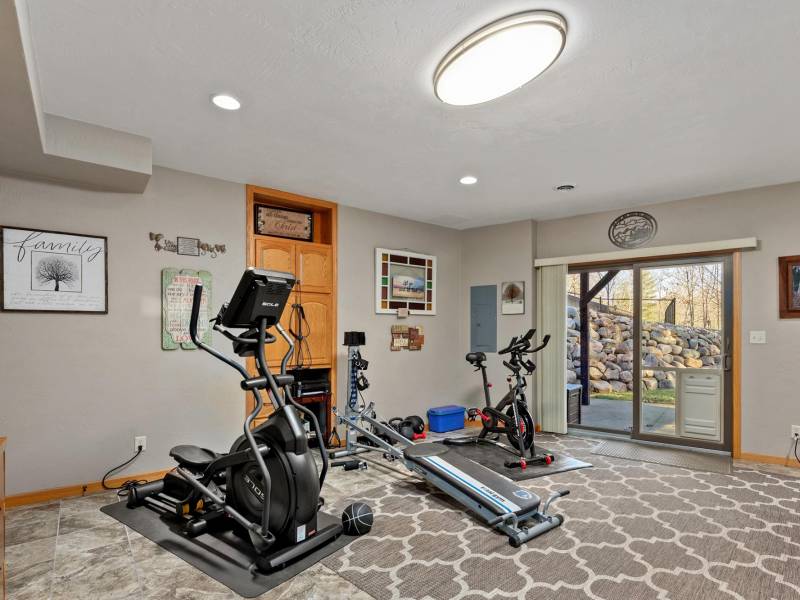 9063 Burnham Lake Rd, , Lake Tomahawk,  WI 54539 United States