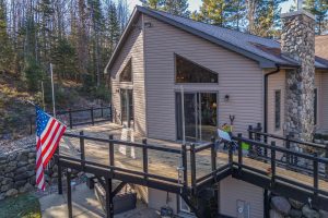 9063 Burnham Lake Rd, , Lake Tomahawk,  WI 54539 United States