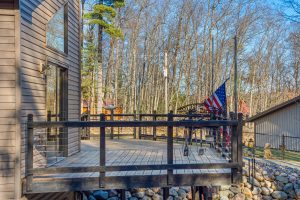 9063 Burnham Lake Rd, , Lake Tomahawk,  WI 54539 United States