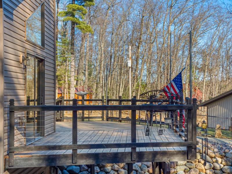 9063 Burnham Lake Rd, , Lake Tomahawk,  WI 54539 United States