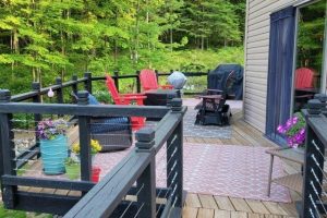 9063 Burnham Lake Rd, , Lake Tomahawk,  WI 54539 United States