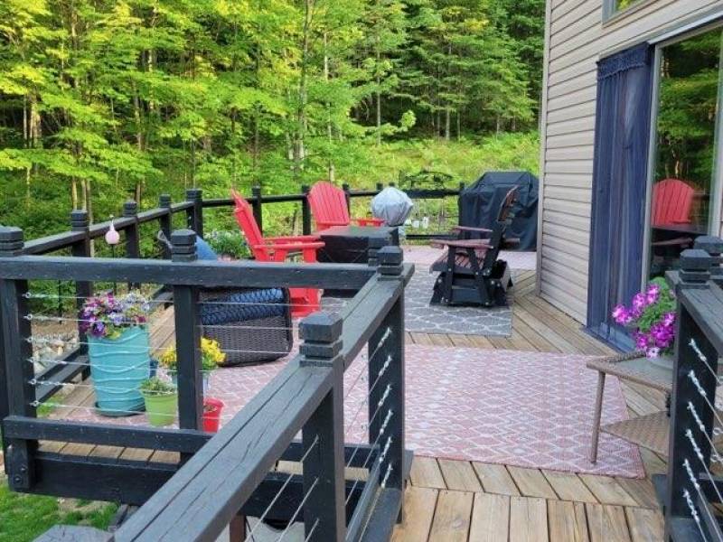 9063 Burnham Lake Rd, , Lake Tomahawk,  WI 54539 United States