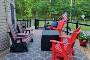 9063 Burnham Lake Rd, , Lake Tomahawk,  WI 54539 United States