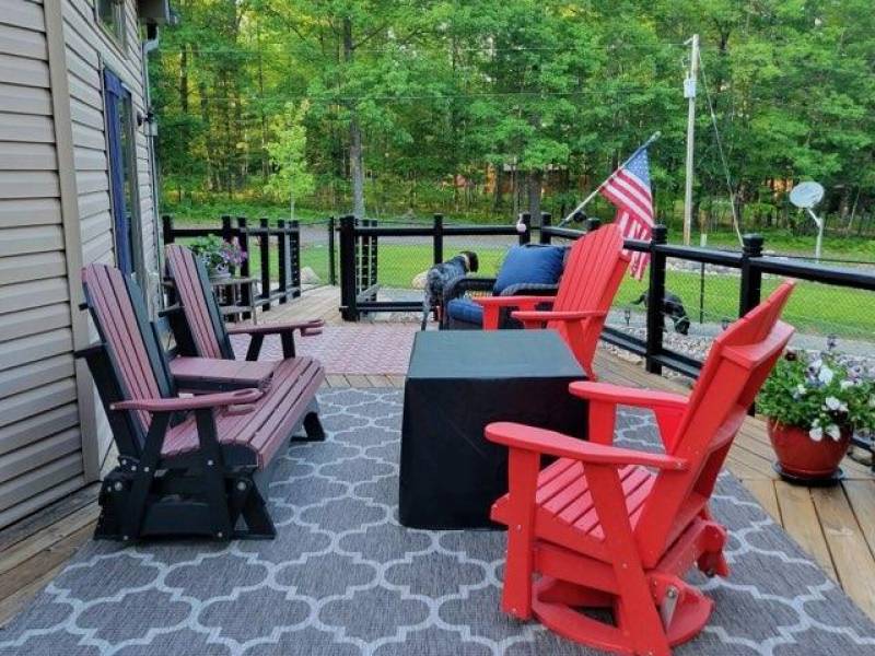 9063 Burnham Lake Rd, , Lake Tomahawk,  WI 54539 United States