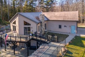 9063 Burnham Lake Rd, , Lake Tomahawk,  WI 54539 United States