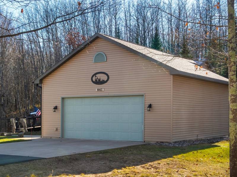 9063 Burnham Lake Rd, , Lake Tomahawk,  WI 54539 United States