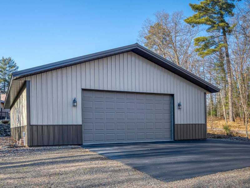 9063 Burnham Lake Rd, , Lake Tomahawk,  WI 54539 United States