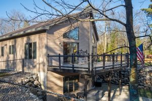 9063 Burnham Lake Rd, , Lake Tomahawk,  WI 54539 United States