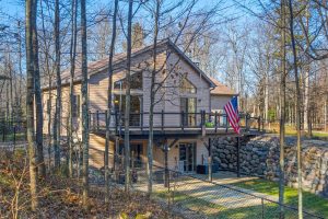 9063 Burnham Lake Rd, , Lake Tomahawk,  WI 54539 United States