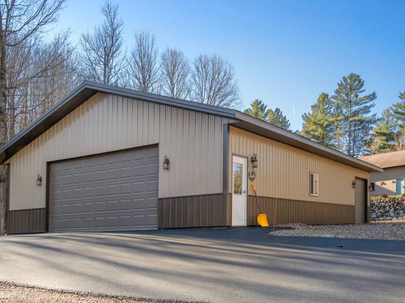 9063 Burnham Lake Rd, , Lake Tomahawk,  WI 54539 United States