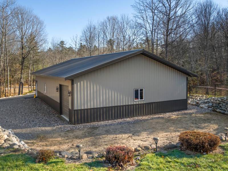 9063 Burnham Lake Rd, , Lake Tomahawk,  WI 54539 United States