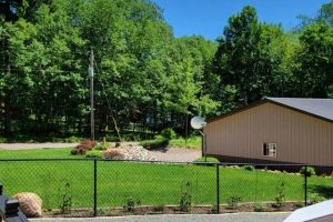 9063 Burnham Lake Rd, , Lake Tomahawk,  WI 54539 United States