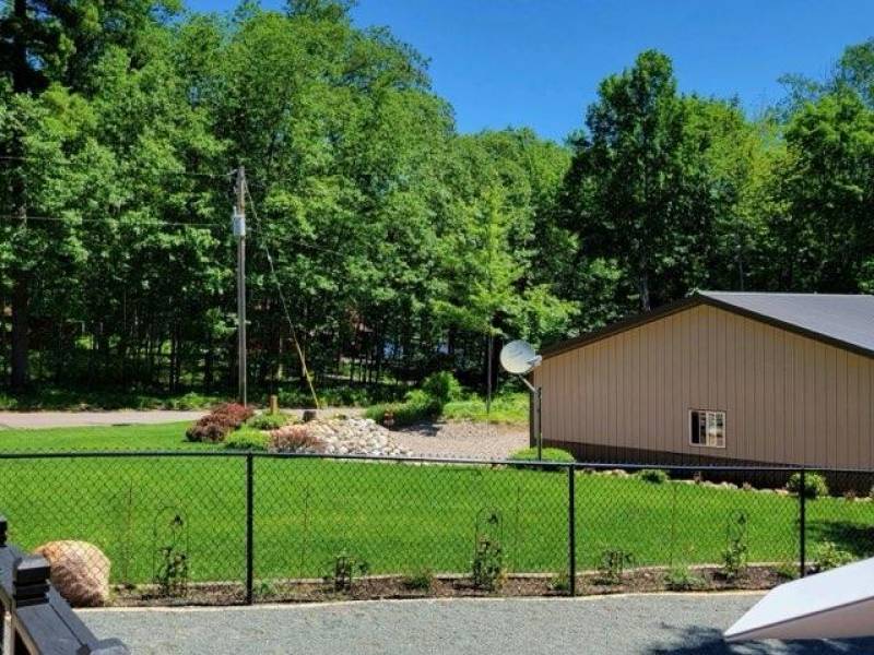 9063 Burnham Lake Rd, , Lake Tomahawk,  WI 54539 United States