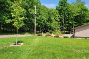 9063 Burnham Lake Rd, , Lake Tomahawk,  WI 54539 United States