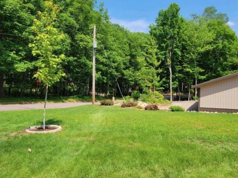 9063 Burnham Lake Rd, , Lake Tomahawk,  WI 54539 United States