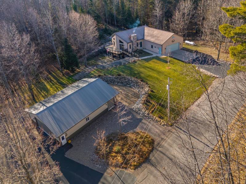 9063 Burnham Lake Rd, , Lake Tomahawk,  WI 54539 United States