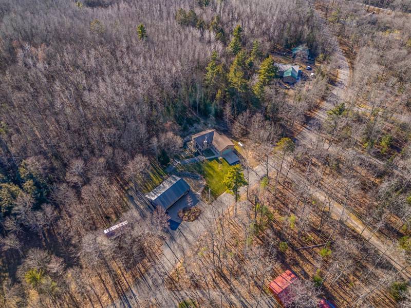 9063 Burnham Lake Rd, , Lake Tomahawk,  WI 54539 United States